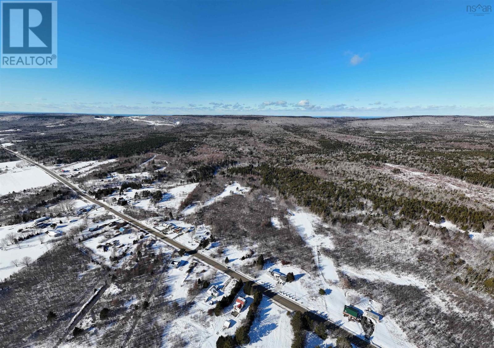 No 217 Highway, Seabrook, Nova Scotia  B0V 1A0 - Photo 2 - 202503904