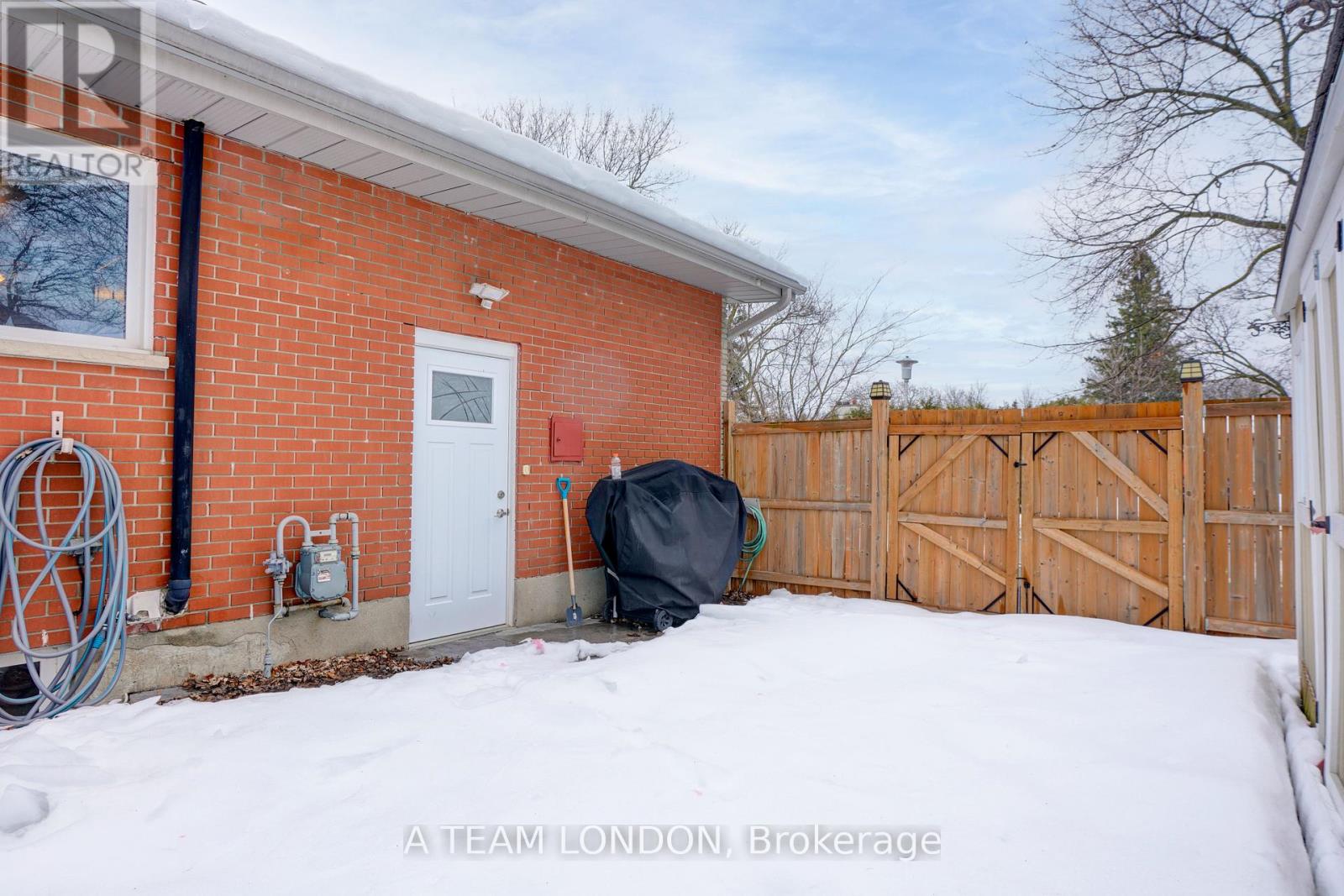 3 Almond Road, London, Ontario  N5Z 4C1 - Photo 26 - X11996376