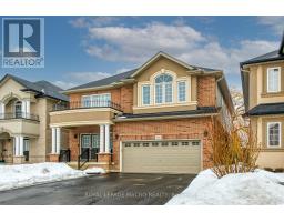 MAIN/UPPER - 88 BELLROYAL CRESCENT, Hamilton, Ontario