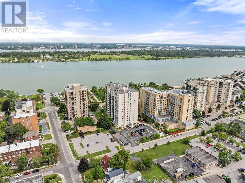 Property at 4789 RIVERSIDE DRIVE East Unit# 101 image 3