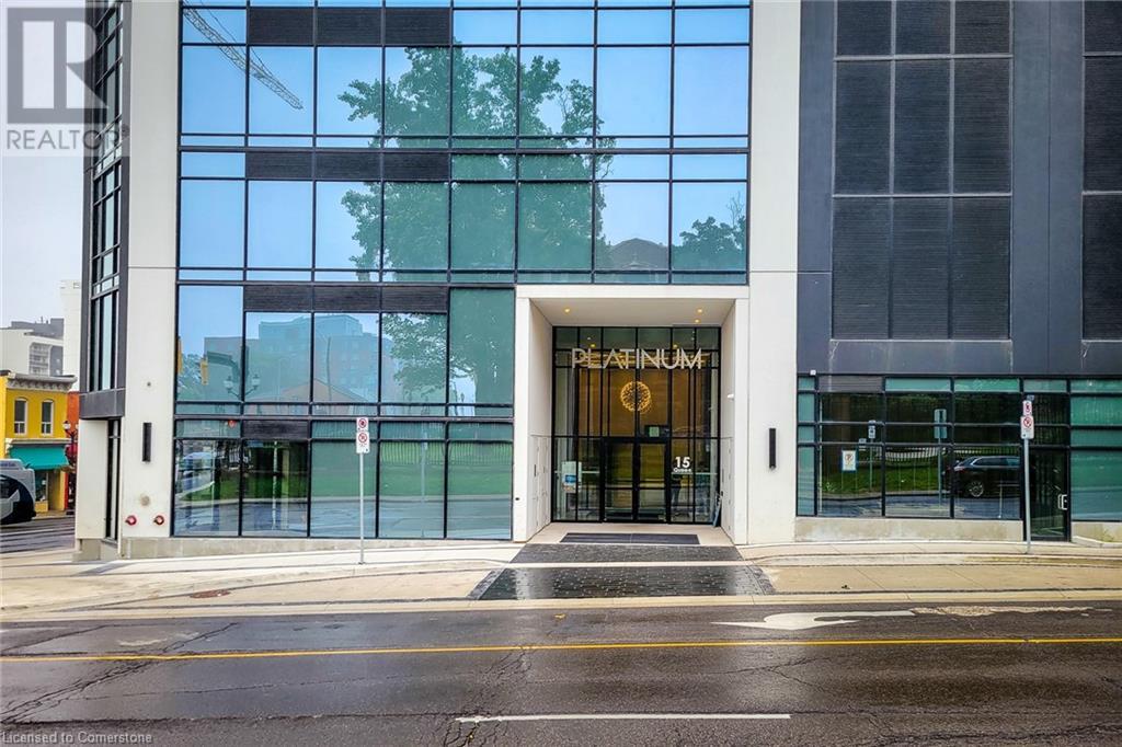 Property at 15 QUEEN Street S Unit# 1703 image 2