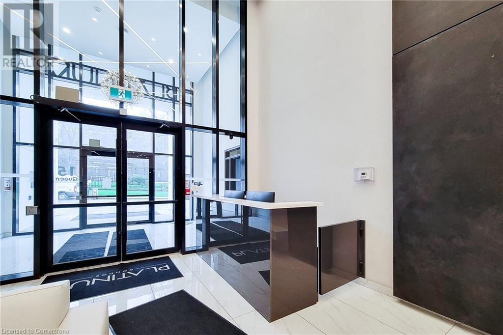 Property at 15 QUEEN Street S Unit# 1703 image 3