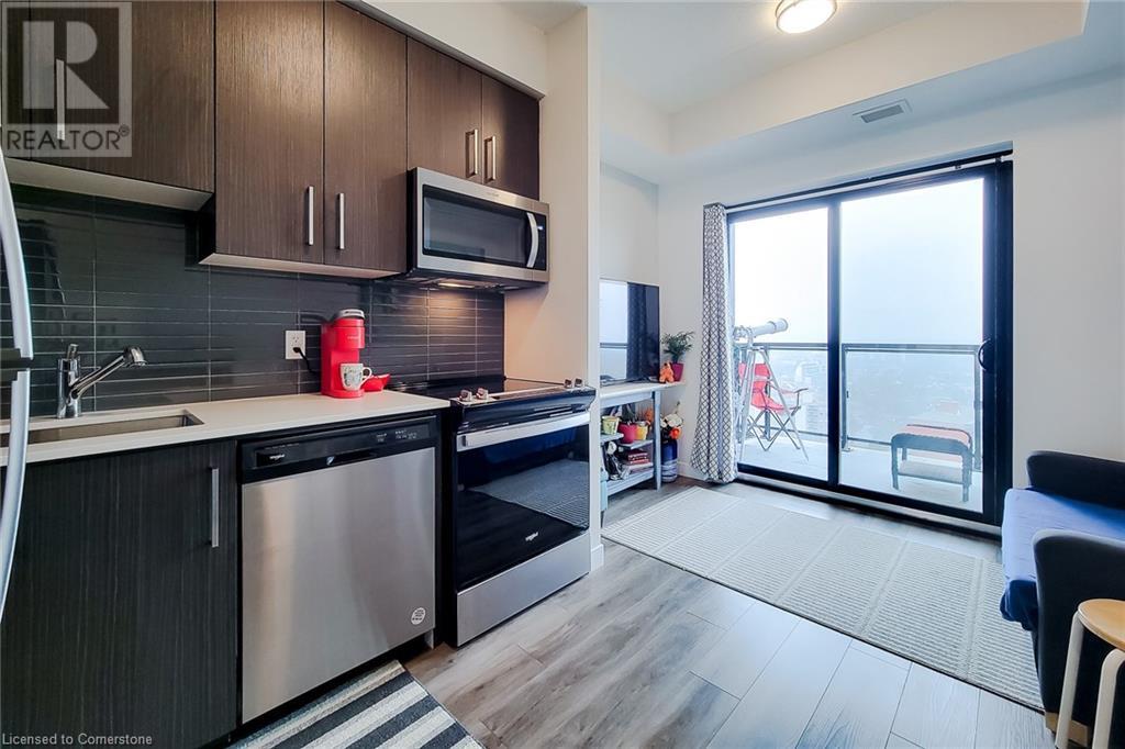 Property at 15 QUEEN Street S Unit# 1703 image 5
