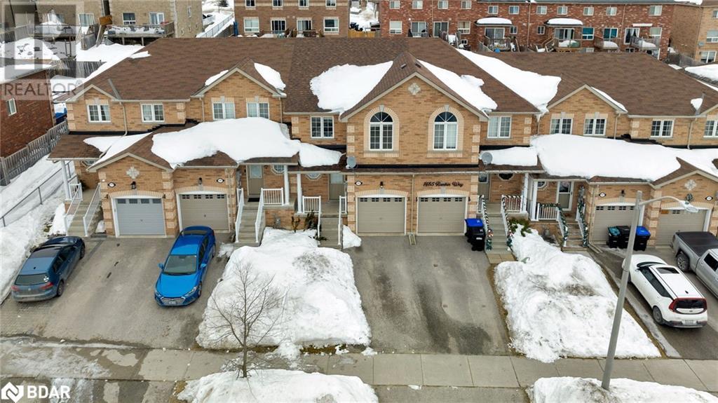 1483 Rankin Way, Innisfil, Ontario  L9S 0C6 - Photo 15 - 40702750