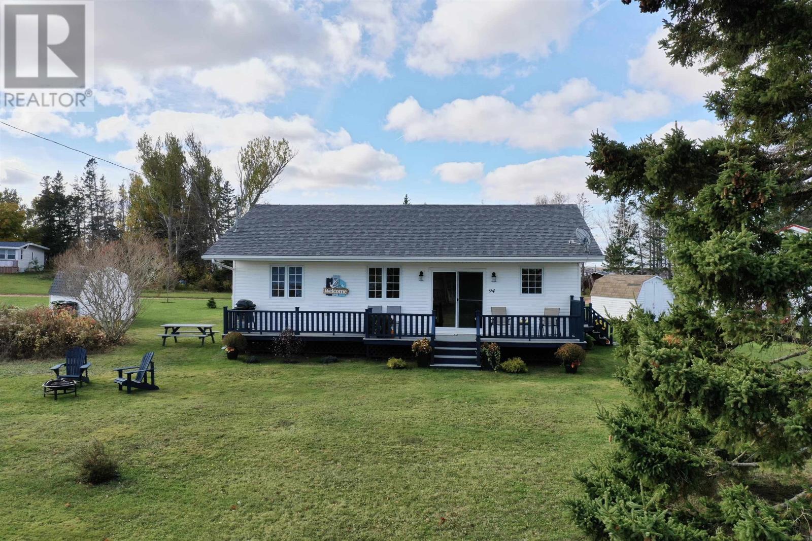 94 Blue Heron Drive, Donaldston, Prince Edward Island