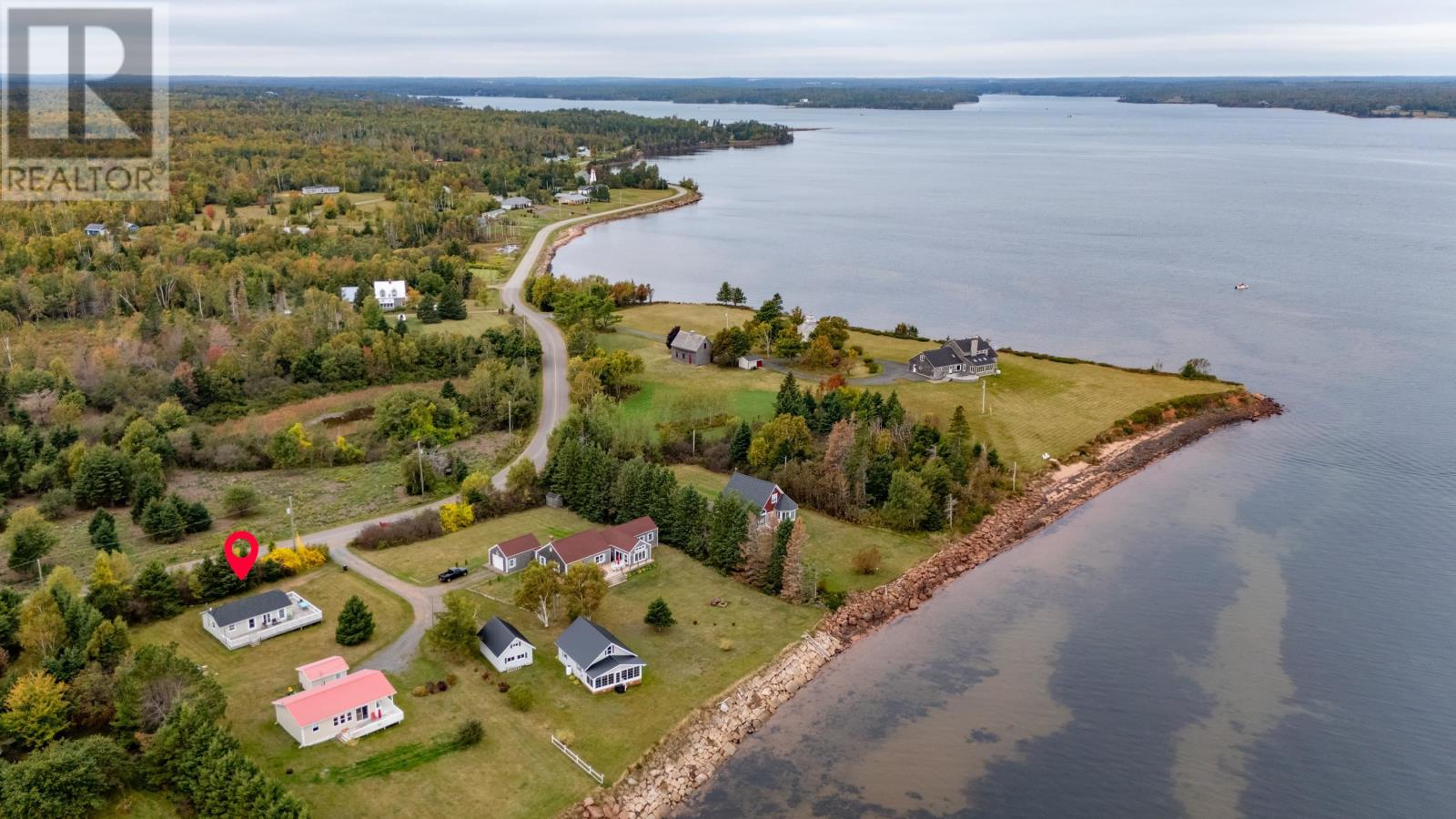 6 Old Forge Court, Lower Montague, Prince Edward Island  C0A 1R0 - Photo 3 - 202425591