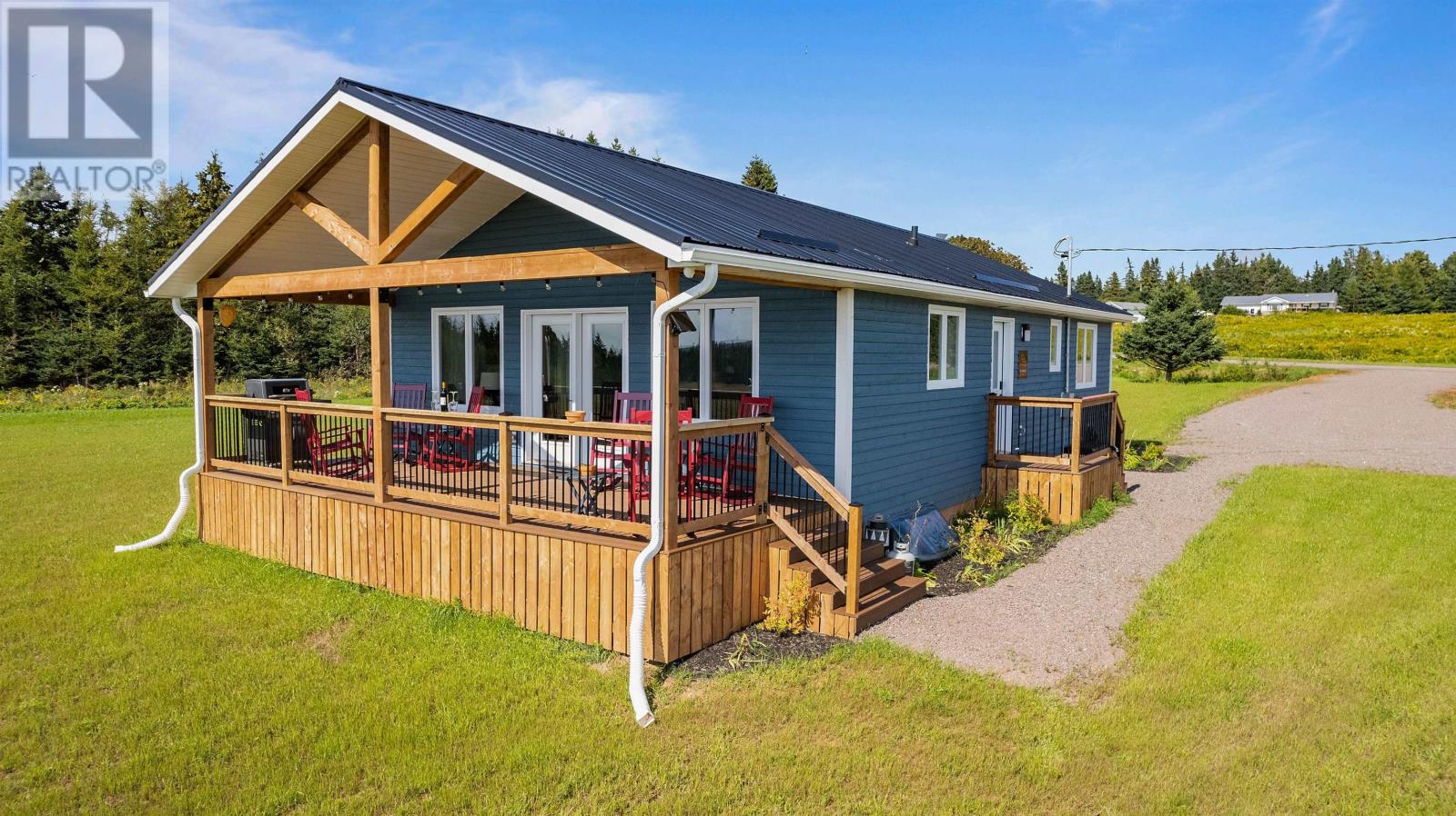 236 Blackett Road, Little Pond, Prince Edward Island  C0A 2B0 - Photo 1 - 202503911