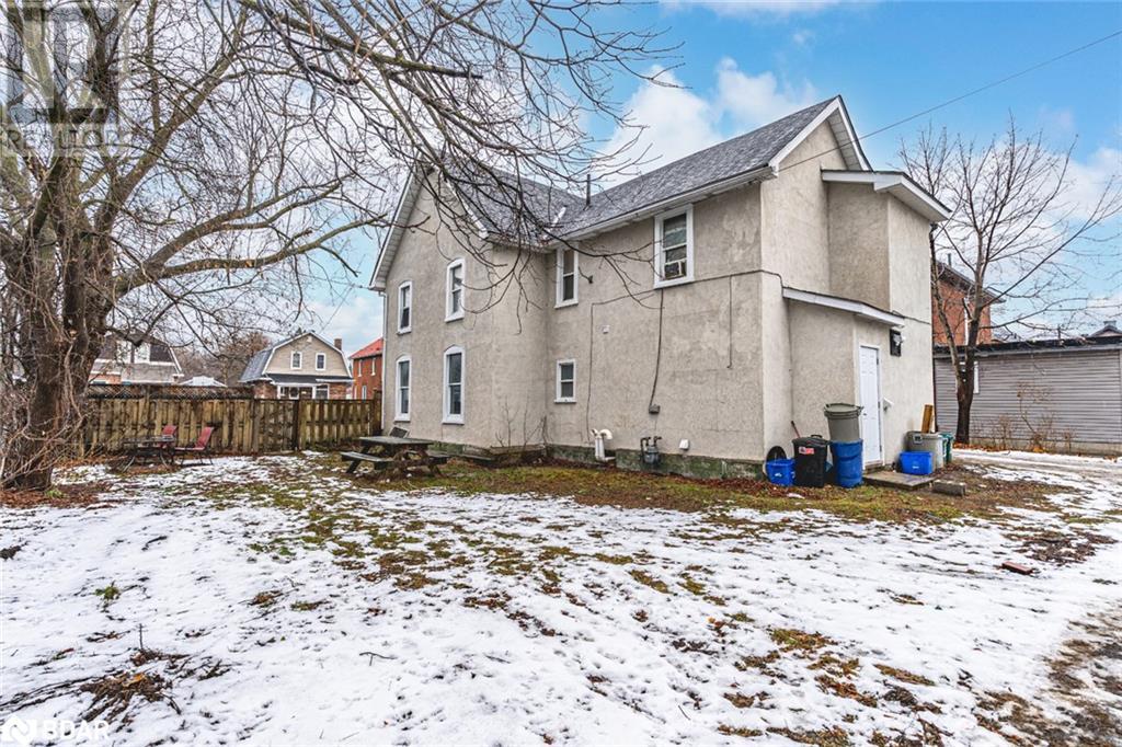 183 Dunlop Street W, Barrie, Ontario  L4N 1B4 - Photo 17 - 40685111
