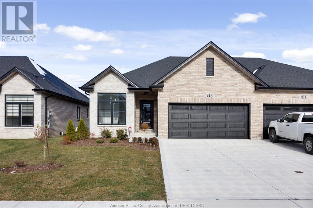 Property at 210 McLellan image 2