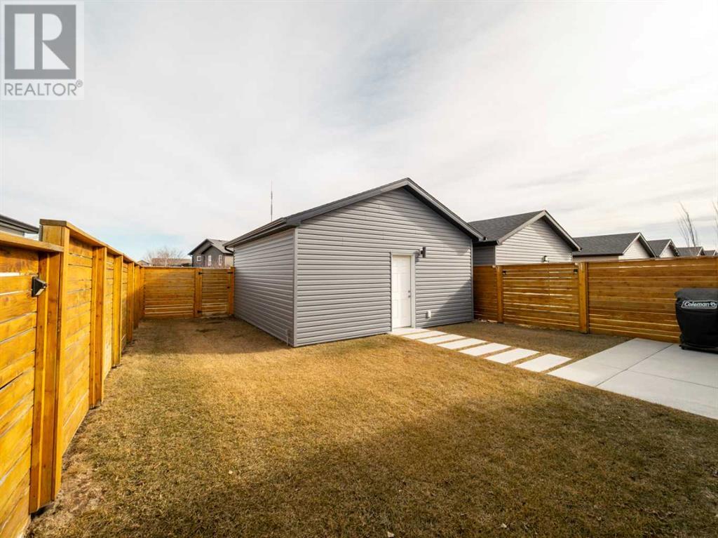 350 Uplands Boulevard N, Lethbridge, Alberta  T1H 7C7 - Photo 36 - A2197733