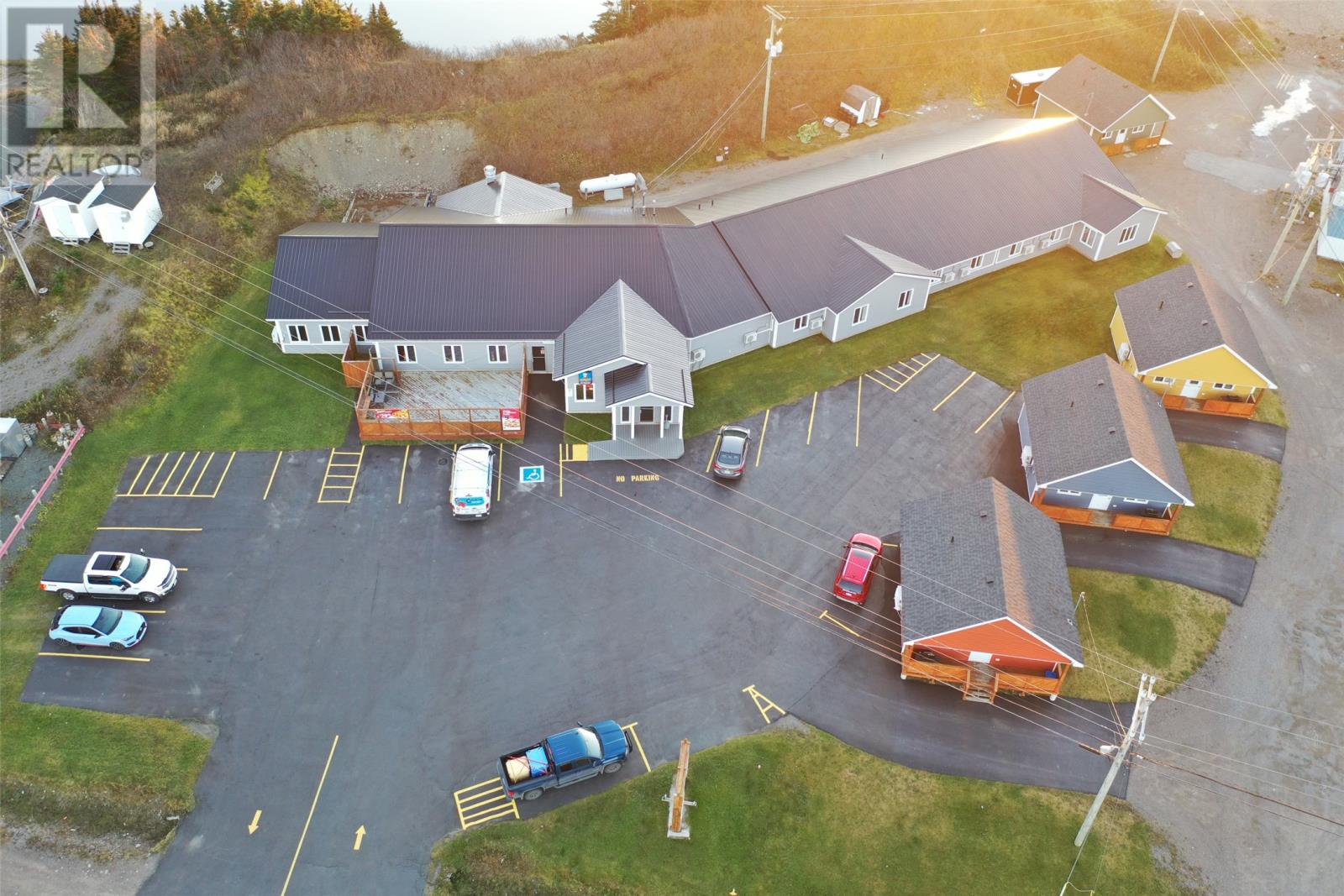 96-98 Canada Drive, Harbour Breton, Newfoundland & Labrador