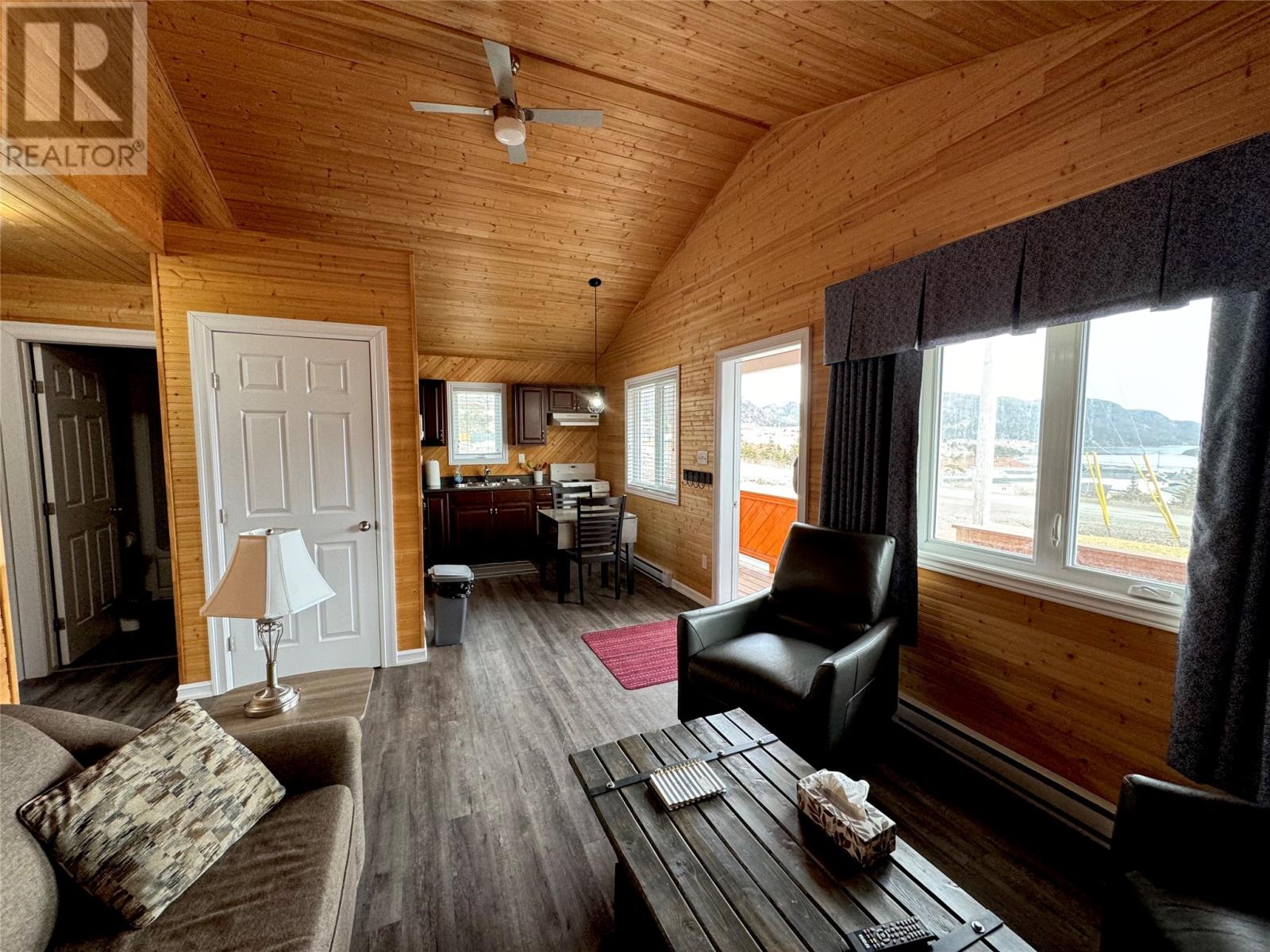 96-98 Canada Drive, Harbour Breton, Newfoundland & Labrador  A0H 1P0 - Photo 17 - 1268159