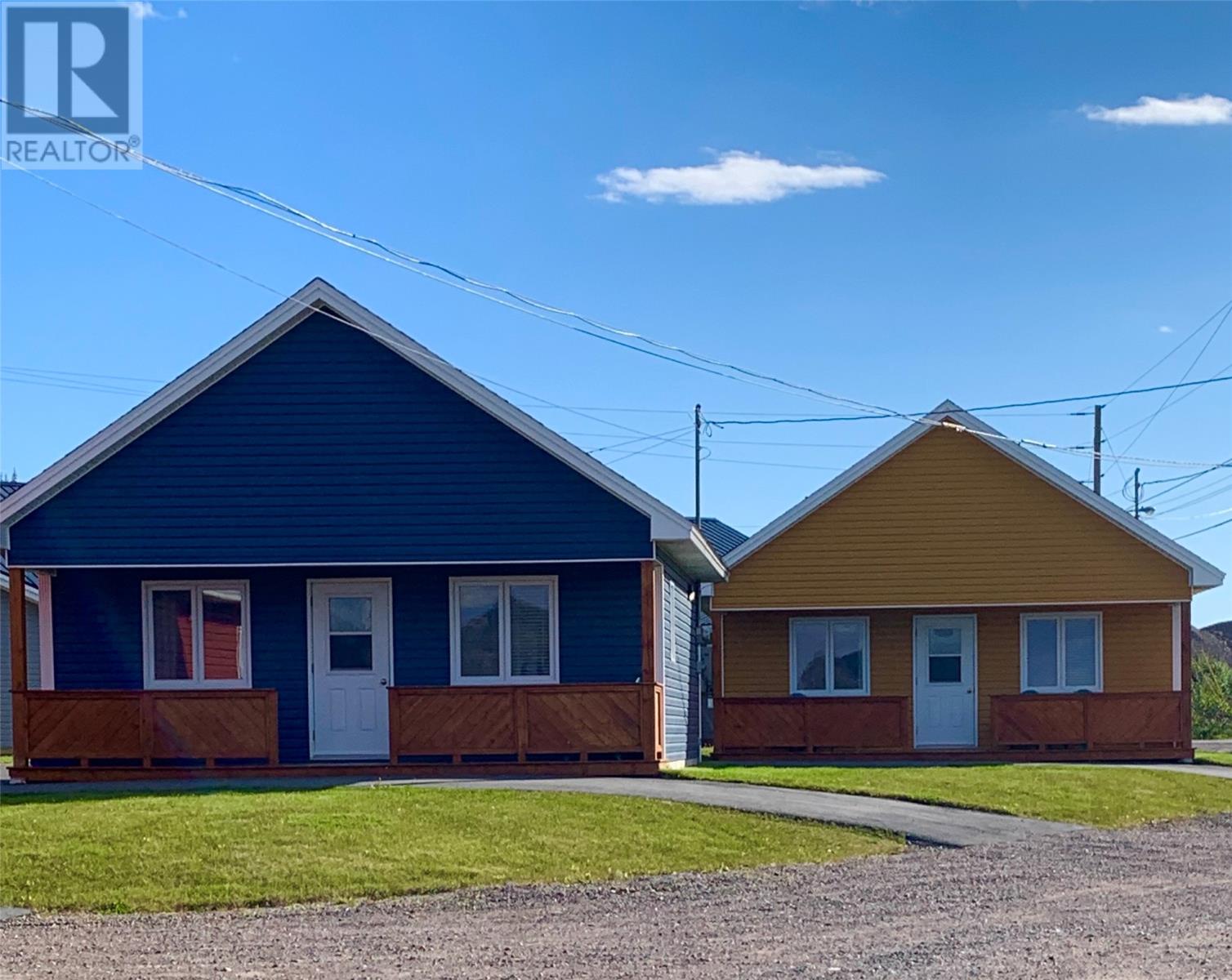 96-98 Canada Drive, Harbour Breton, Newfoundland & Labrador  A0H 1P0 - Photo 19 - 1268159