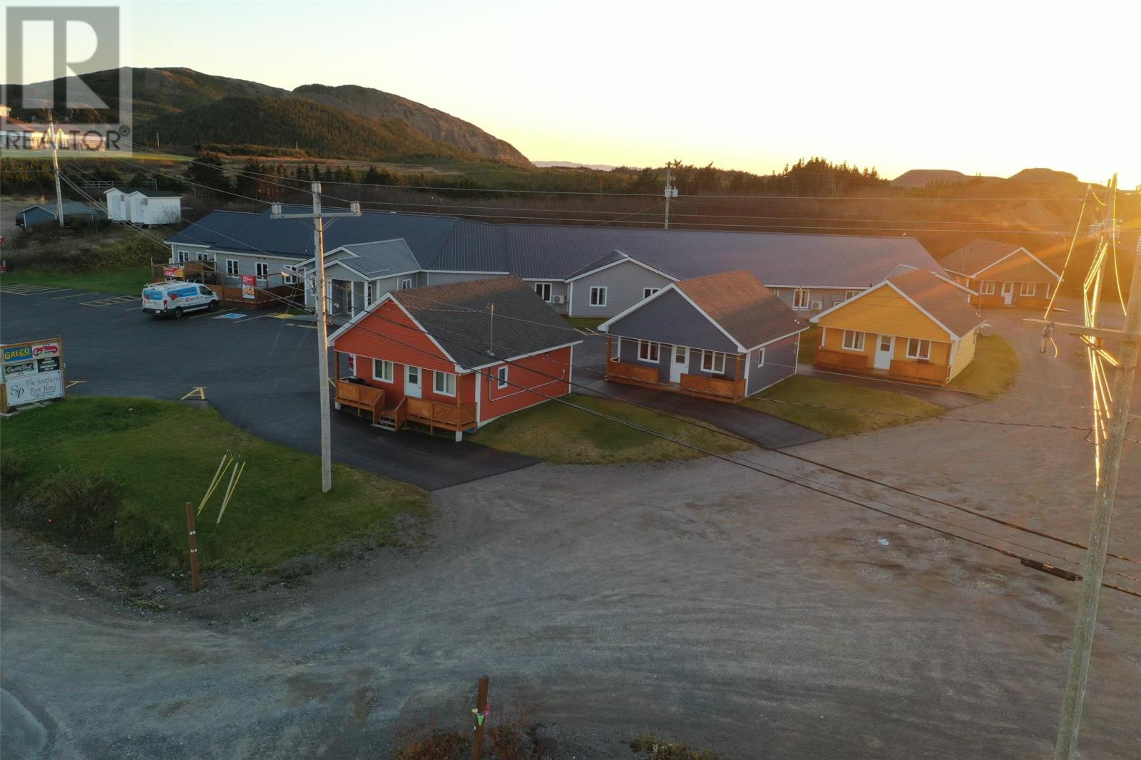 96-98 Canada Drive, Harbour Breton, Newfoundland & Labrador  A0H 1P0 - Photo 21 - 1268159