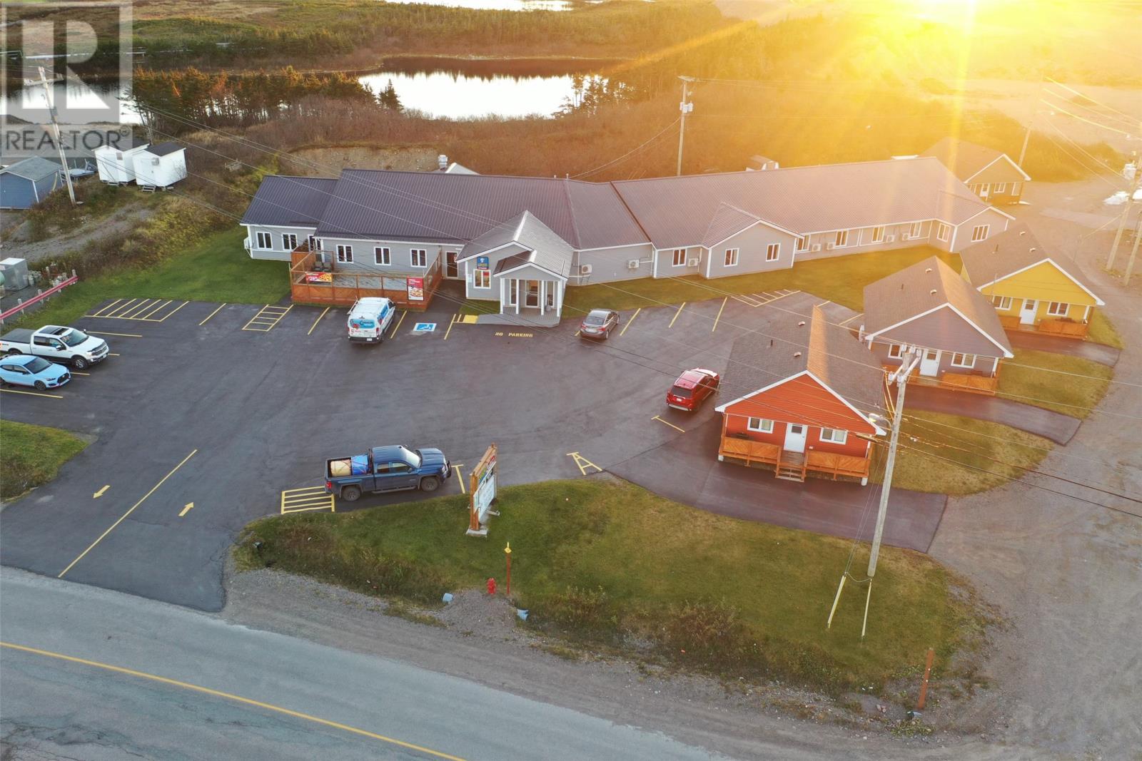 96-98 Canada Drive, Harbour Breton, Newfoundland & Labrador  A0H 1P0 - Photo 22 - 1268159