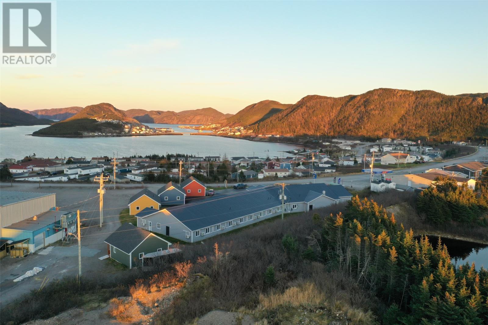 96-98 Canada Drive, Harbour Breton, Newfoundland & Labrador  A0H 1P0 - Photo 23 - 1268159