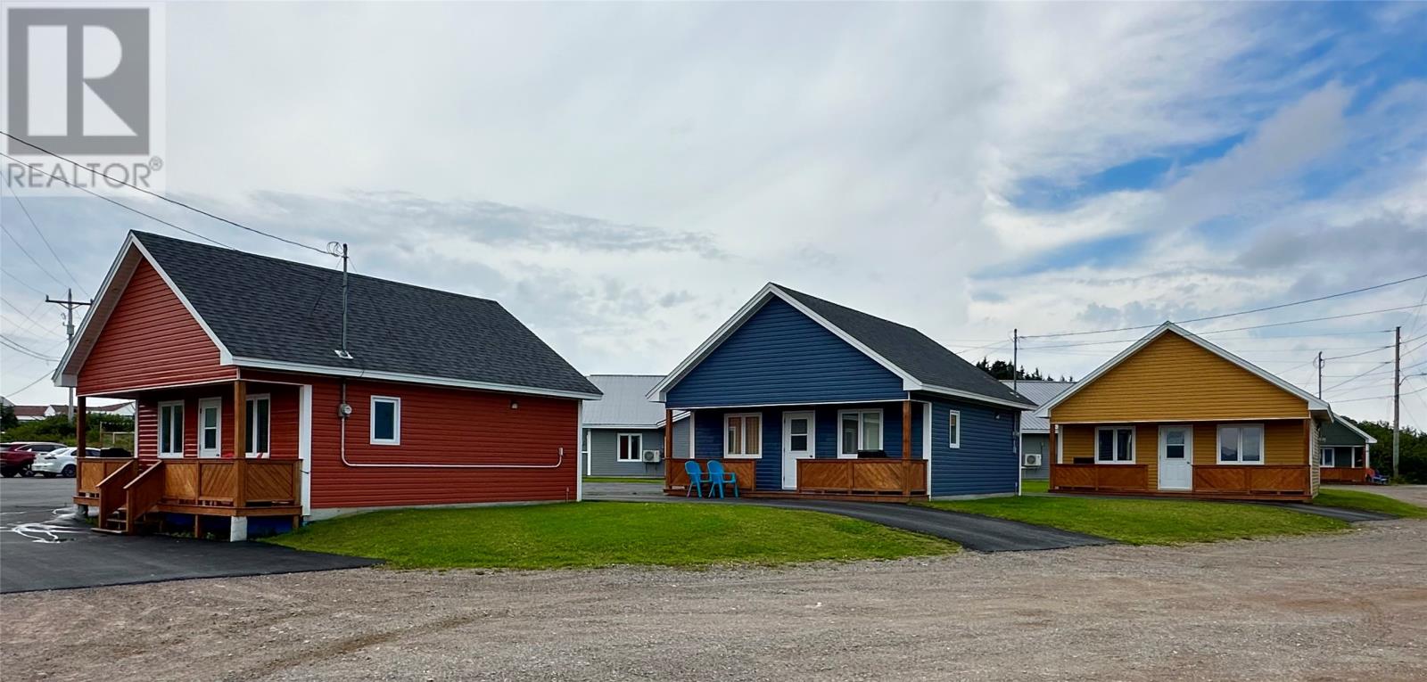96-98 Canada Drive, Harbour Breton, Newfoundland & Labrador  A0H 1P0 - Photo 26 - 1268159