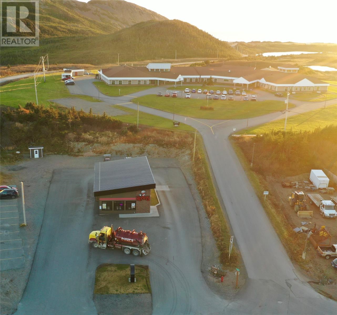 120-122 Canada Drive, Harbour Breton, Newfoundland & Labrador