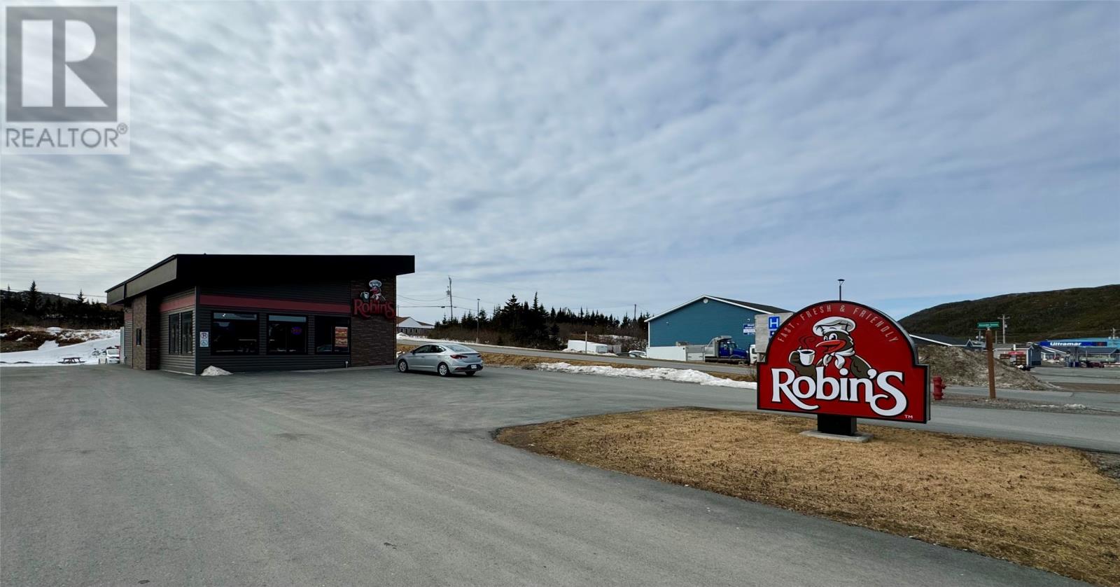 120-122 Canada Drive, Harbour Breton, Newfoundland & Labrador  A0H 1P0 - Photo 2 - 1268161