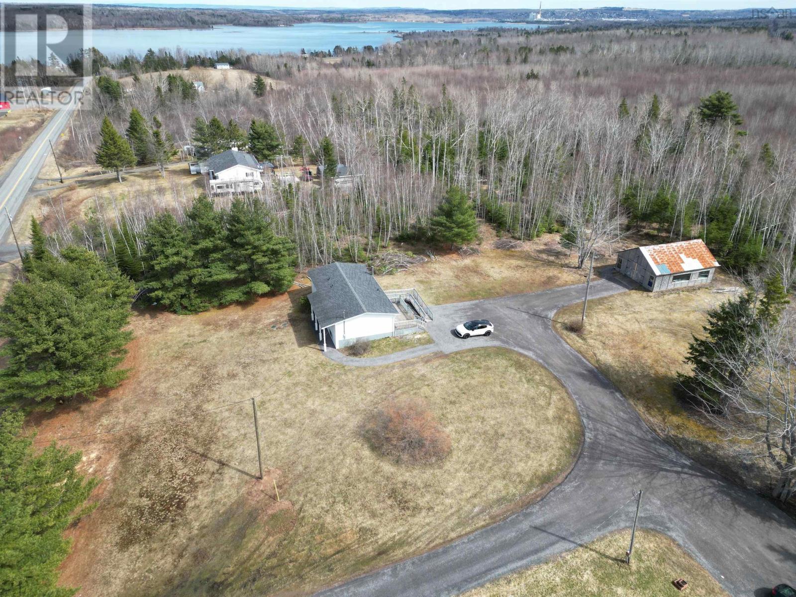 2103 Granton Road, Abercrombie, Nova Scotia  B0K 1H0 - Photo 48 - 202503880