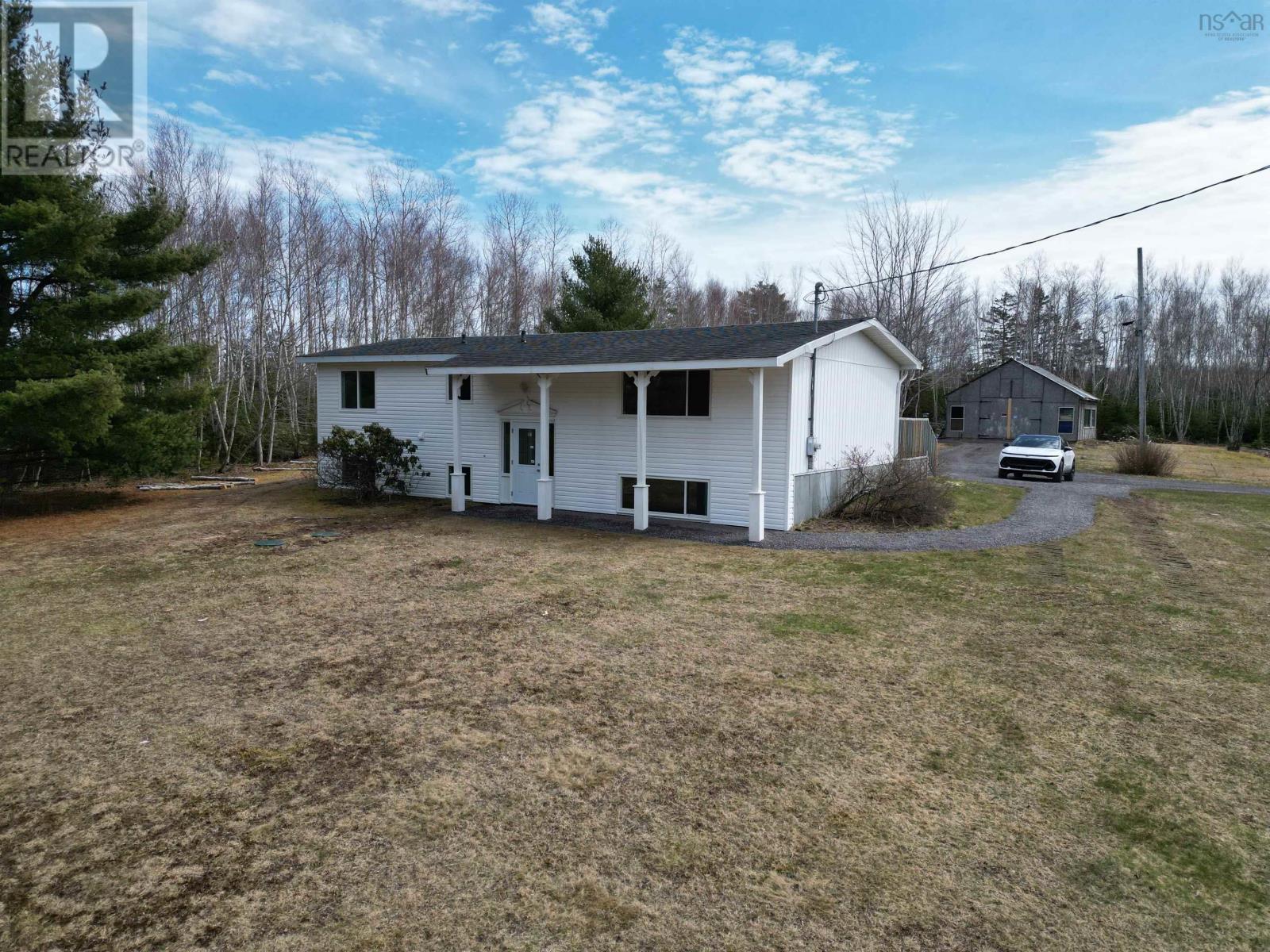 2103 Granton Road, Abercrombie, Nova Scotia  B0K 1H0 - Photo 50 - 202503880