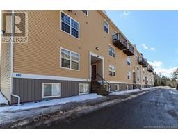 20 Woodhollow Park Unit# 3, Saint John, New Brunswick