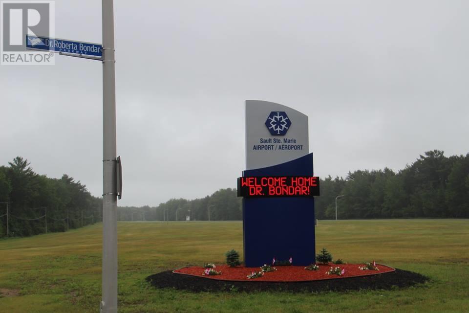 475 Airport RD # Parcel 4, Sault Ste. Marie, Ontario