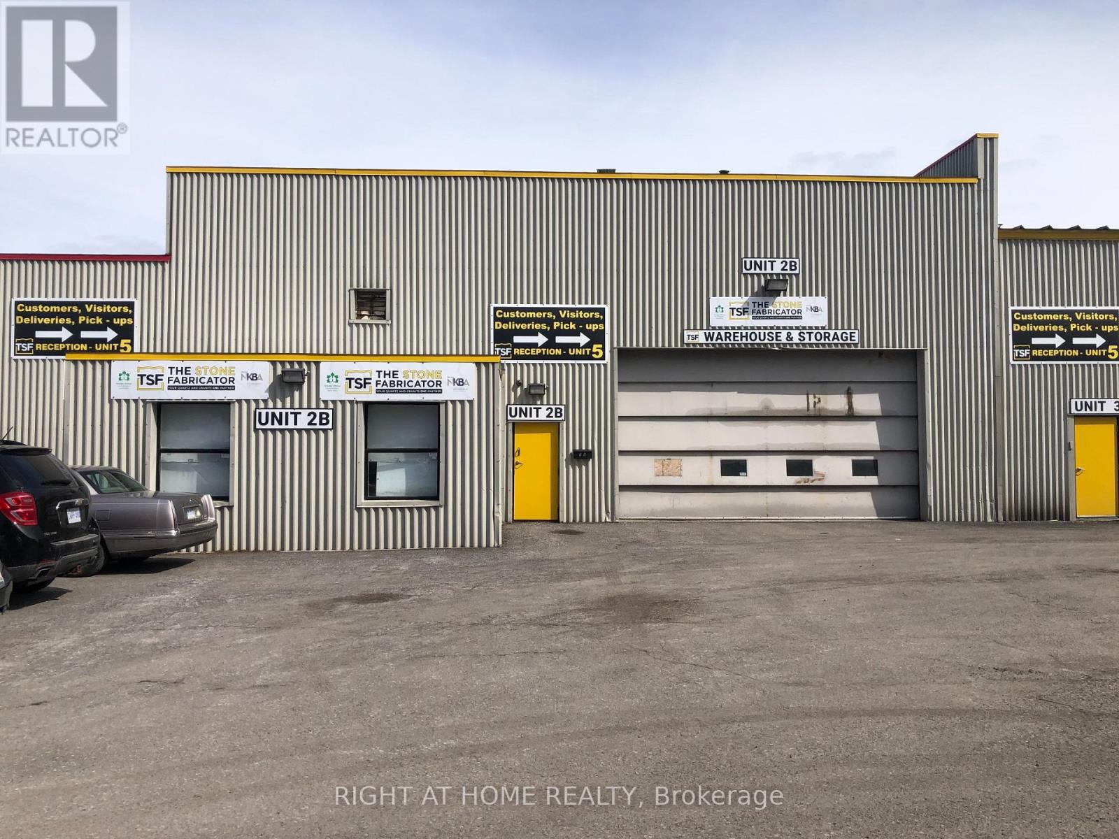 2B - 50 SLACK ROAD, Ottawa, Ontario