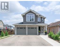 158 MAPLE LANE, Tillsonburg, Ontario