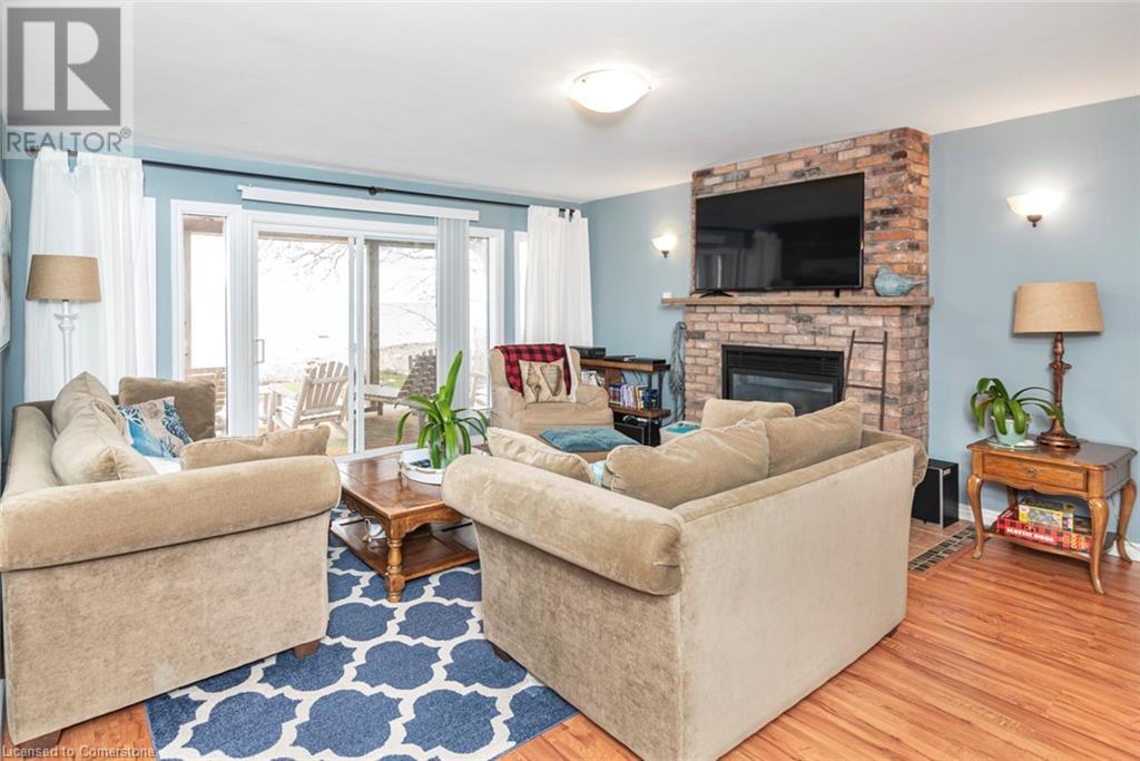 735 Sandy Bay Road, Port Maitland, Ontario  N1A 2W6 - Photo 11 - 40702705