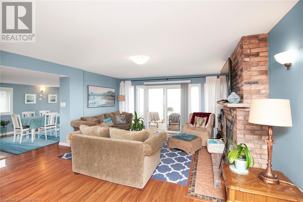 735 Sandy Bay Road, Port Maitland, Ontario  N1A 2W6 - Photo 12 - 40702705