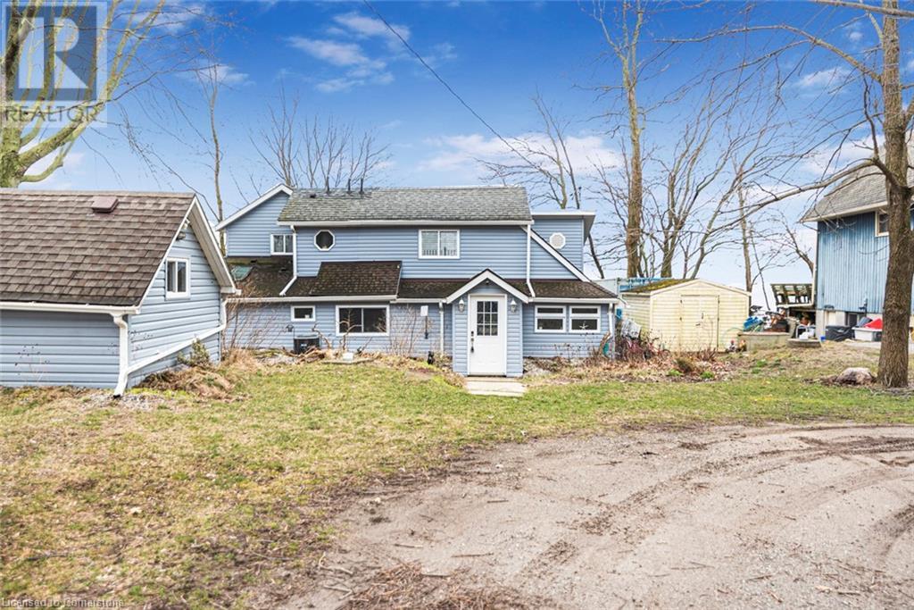 Property at 735 SANDY BAY Road image 2