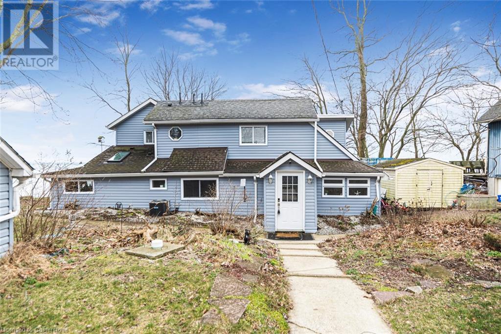 Property at 735 SANDY BAY Road image 3