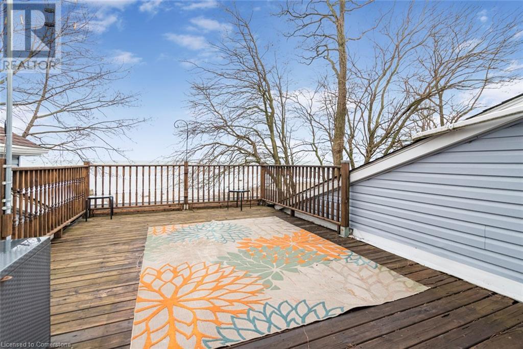 735 Sandy Bay Road, Port Maitland, Ontario  N1A 2W6 - Photo 32 - 40702705