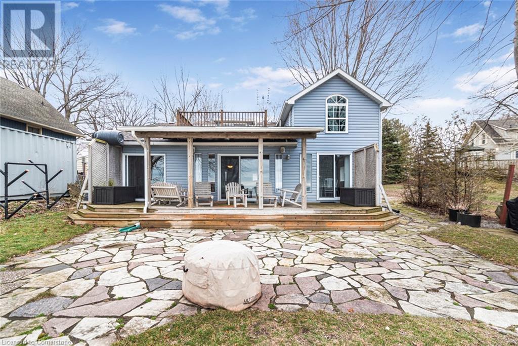 735 Sandy Bay Road, Port Maitland, Ontario  N1A 2W6 - Photo 34 - 40702705