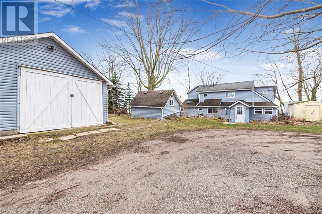 Property at 735 SANDY BAY Road image 4