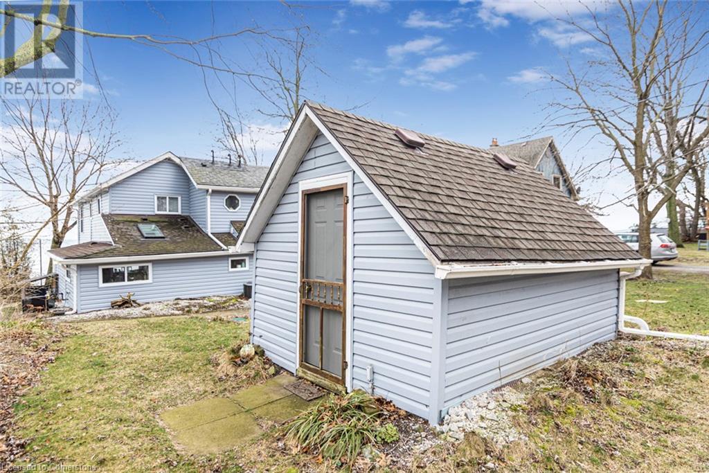 735 Sandy Bay Road, Port Maitland, Ontario  N1A 2W6 - Photo 6 - 40702705