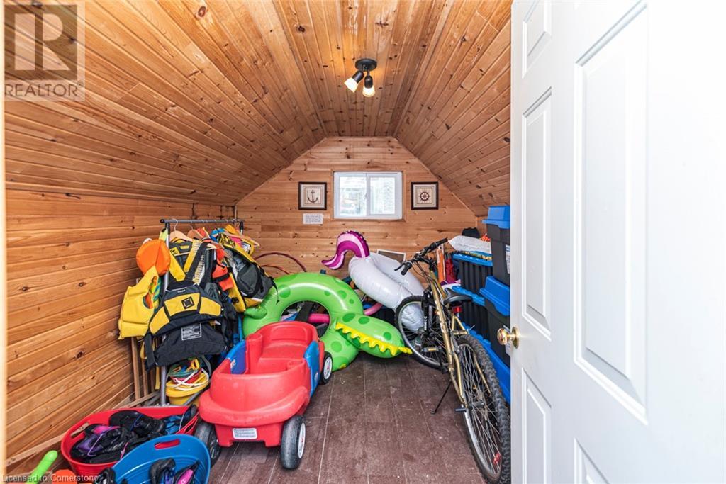 735 Sandy Bay Road, Port Maitland, Ontario  N1A 2W6 - Photo 7 - 40702705