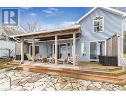 735 SANDY BAY Road, Port Maitland, Ontario