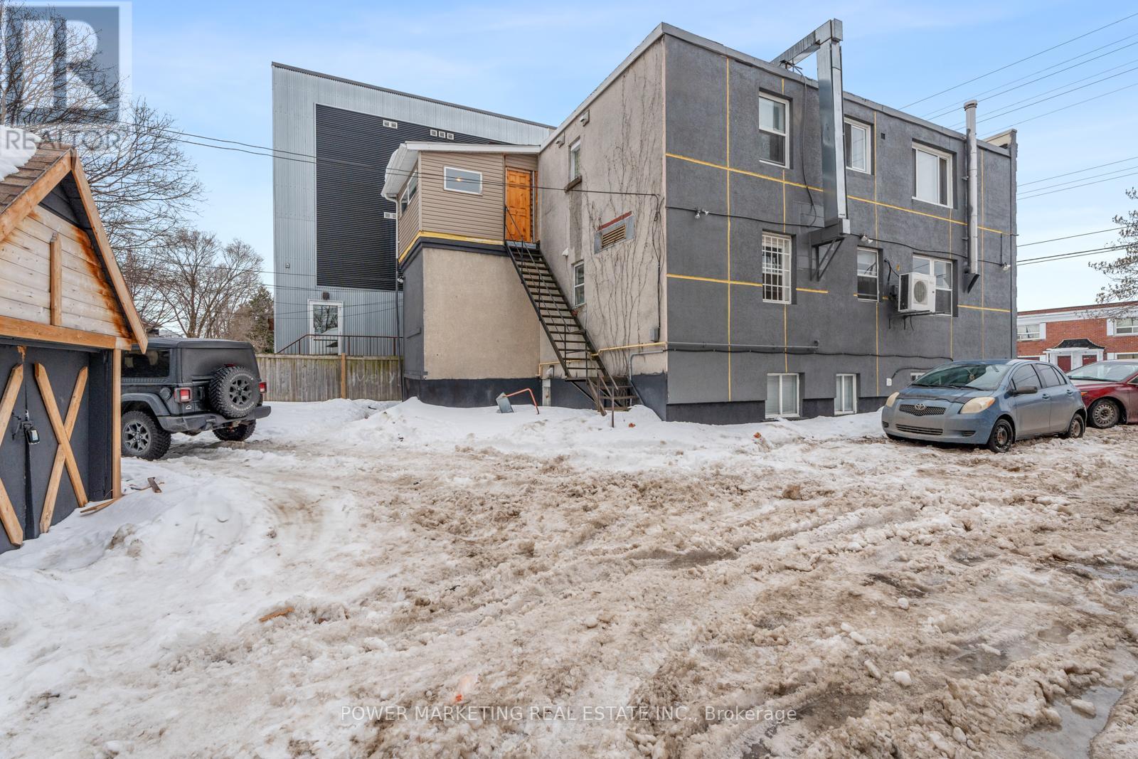 293 St Laurent Boulevard, Ottawa, Ontario  K1K 2Z3 - Photo 25 - X11978212