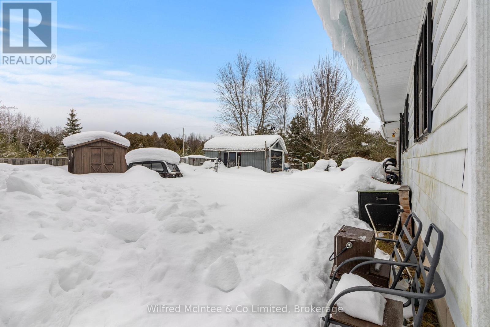 403343 Grey Road 4, West Grey, Ontario  N0C 1K0 - Photo 26 - X11996432