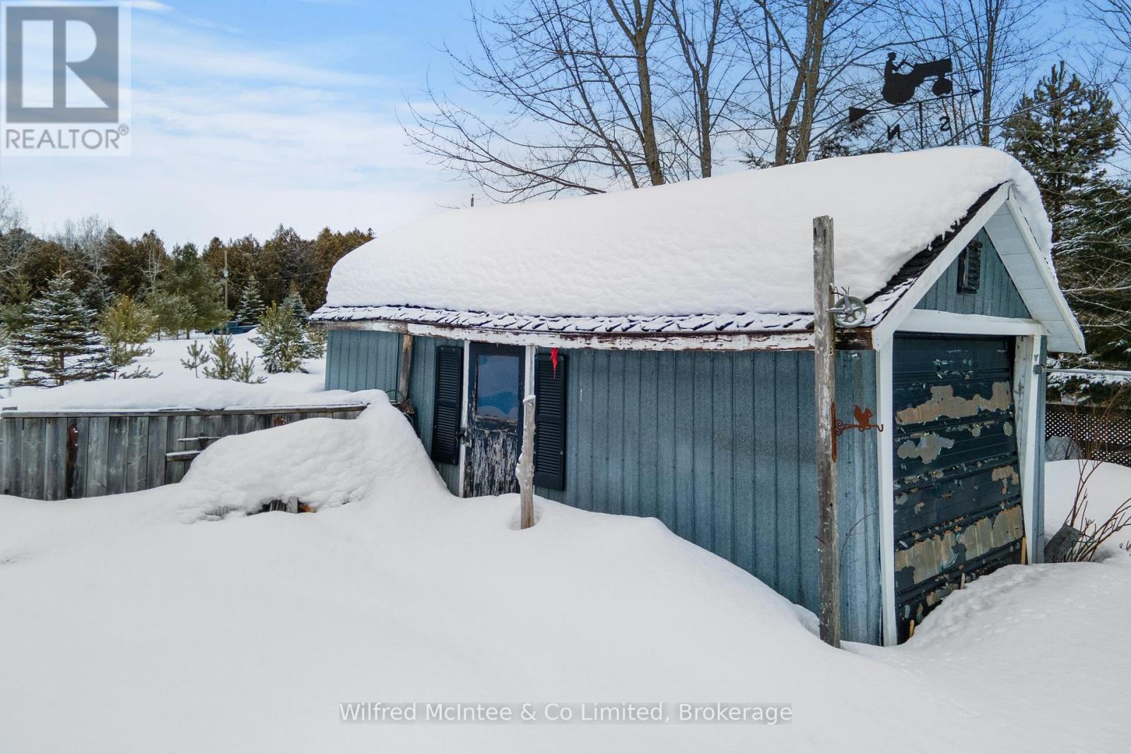 403343 Grey Road 4, West Grey, Ontario  N0C 1K0 - Photo 28 - X11996432
