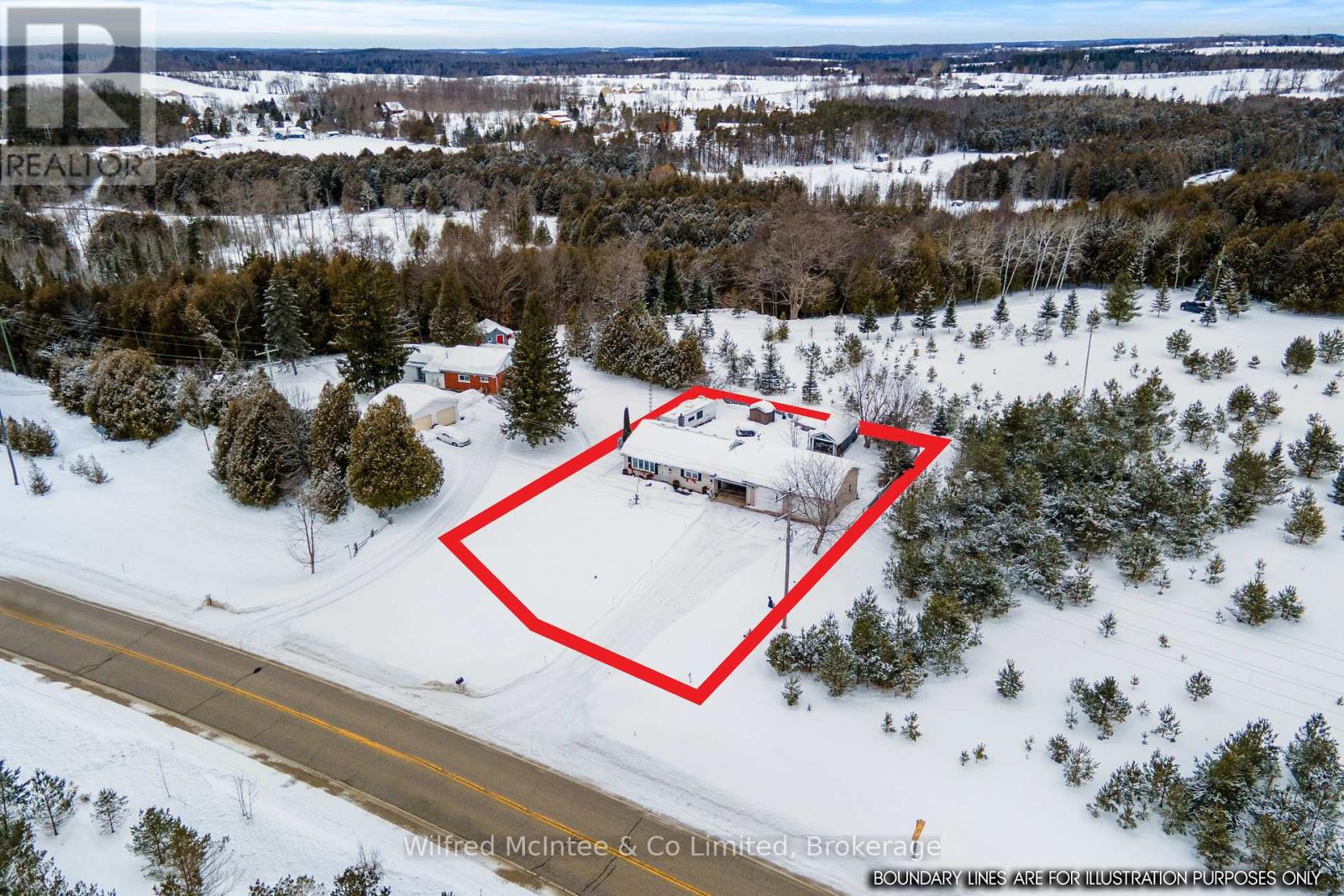 403343 Grey Road 4, West Grey, Ontario  N0C 1K0 - Photo 30 - X11996432