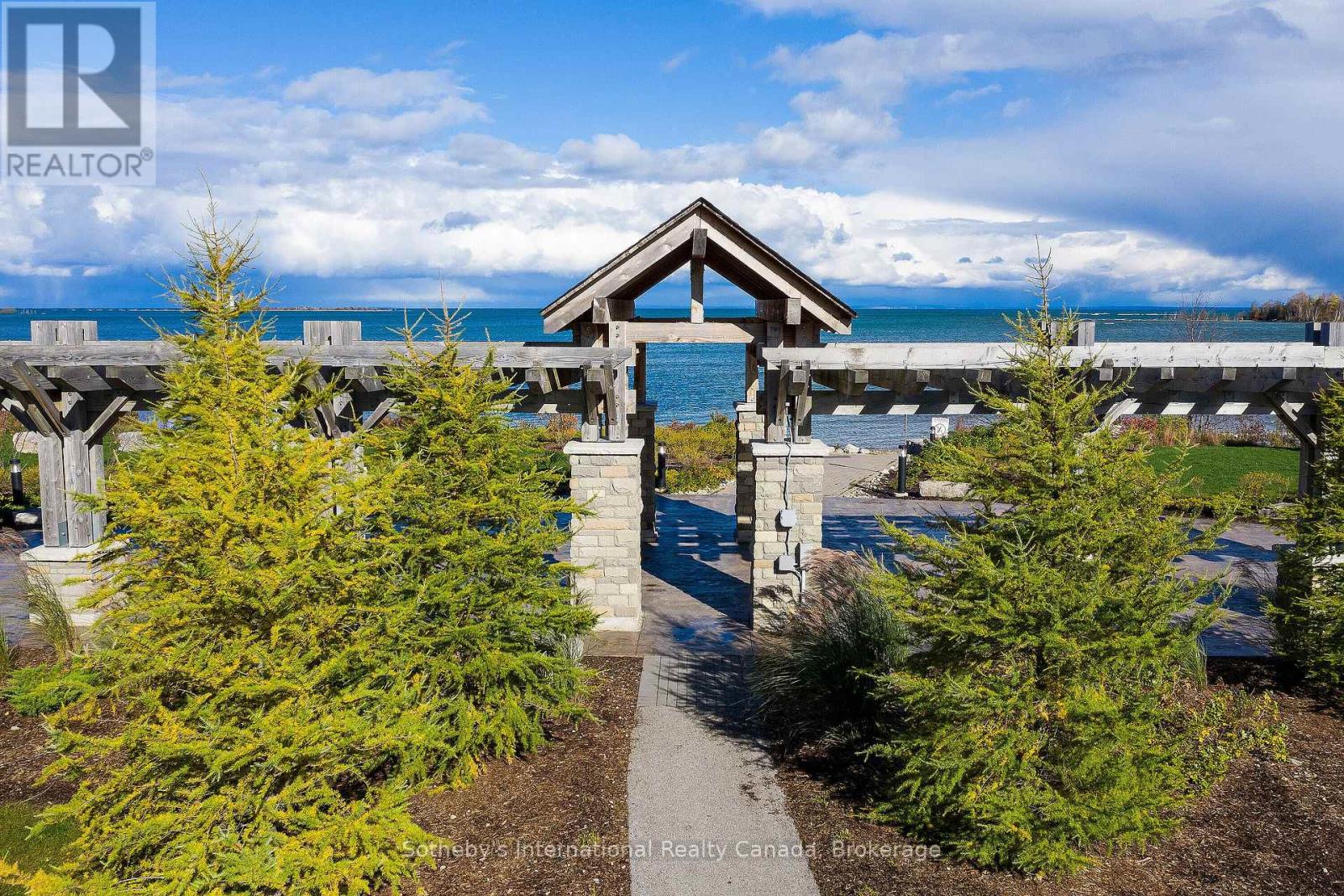 108 - 2 COVE COURT, collingwood, Ontario