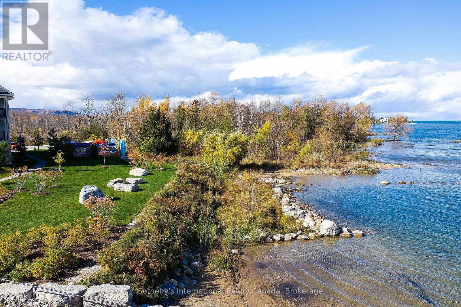 108 - 2 Cove Court, Collingwood, Ontario  L9Y 0Y6 - Photo 33 - S11996540