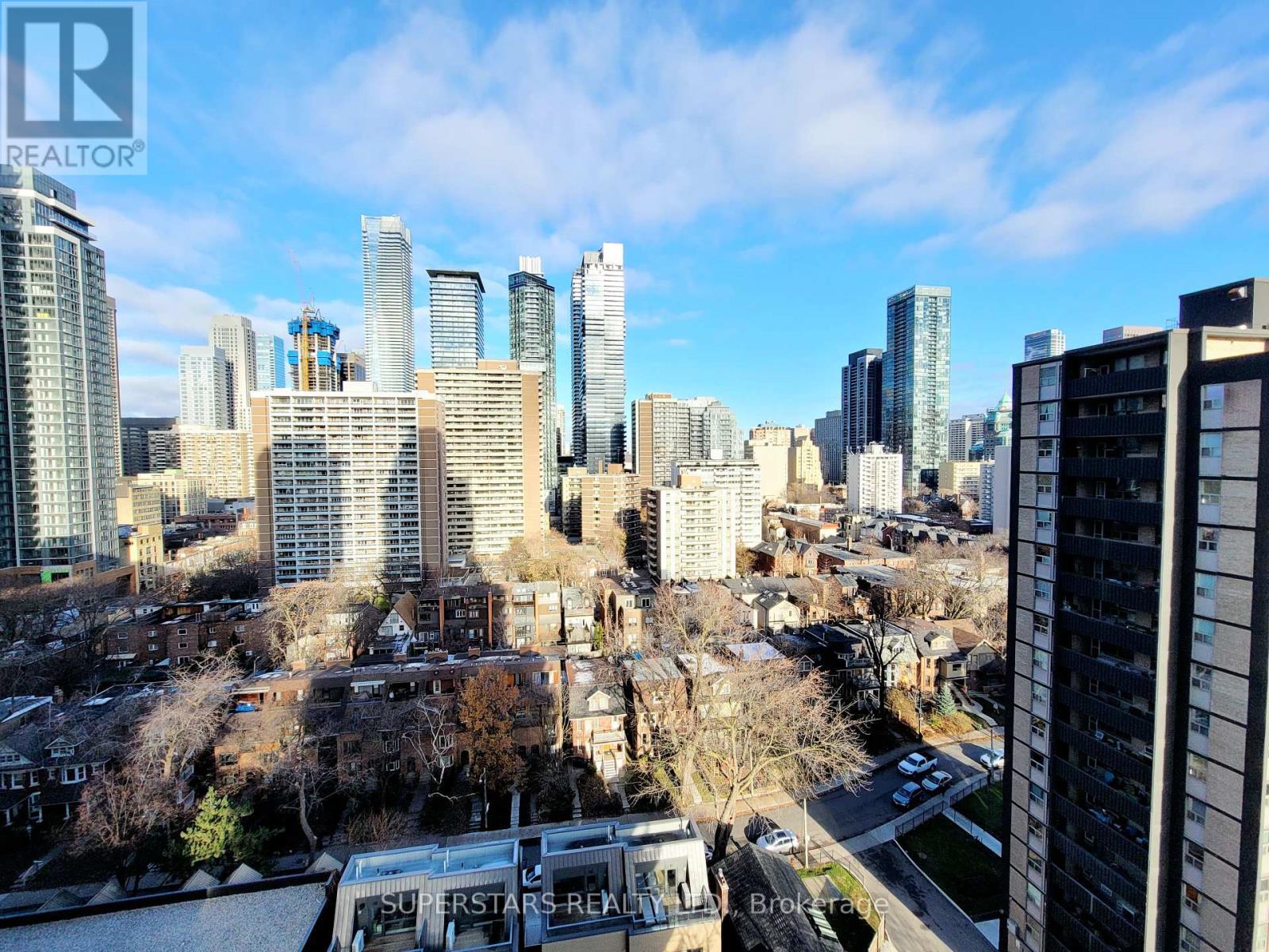 1803 - 50 Wellesley Street E, Toronto, Ontario  M4Y 0C8 - Photo 17 - C11996427