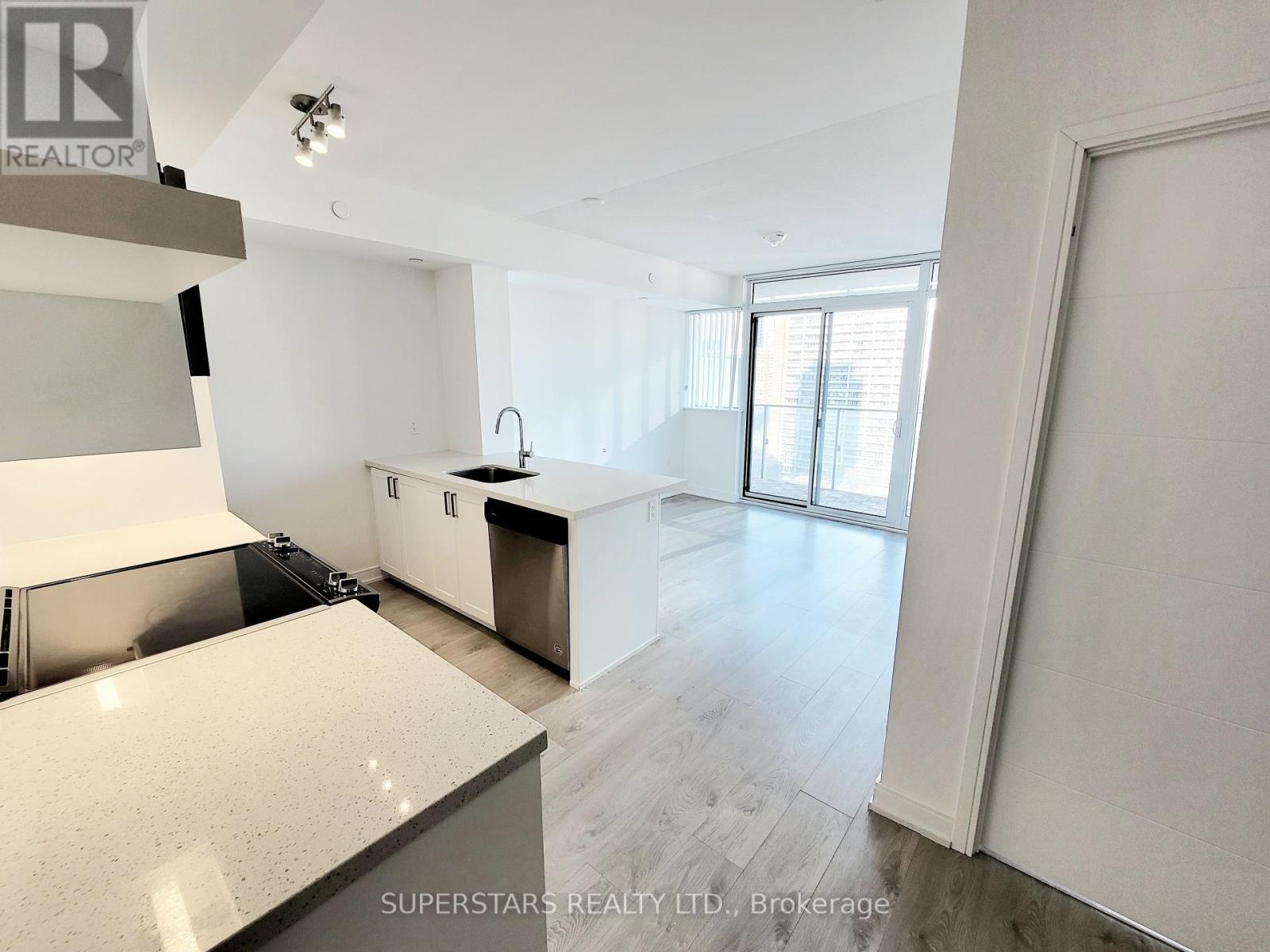 1803 - 50 Wellesley Street E, Toronto, Ontario  M4Y 0C8 - Photo 3 - C11996427