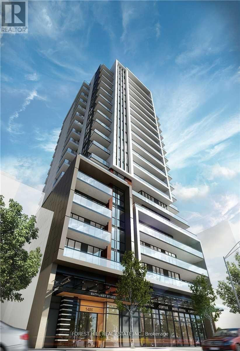 Property at 1486 BATHURST STREET image