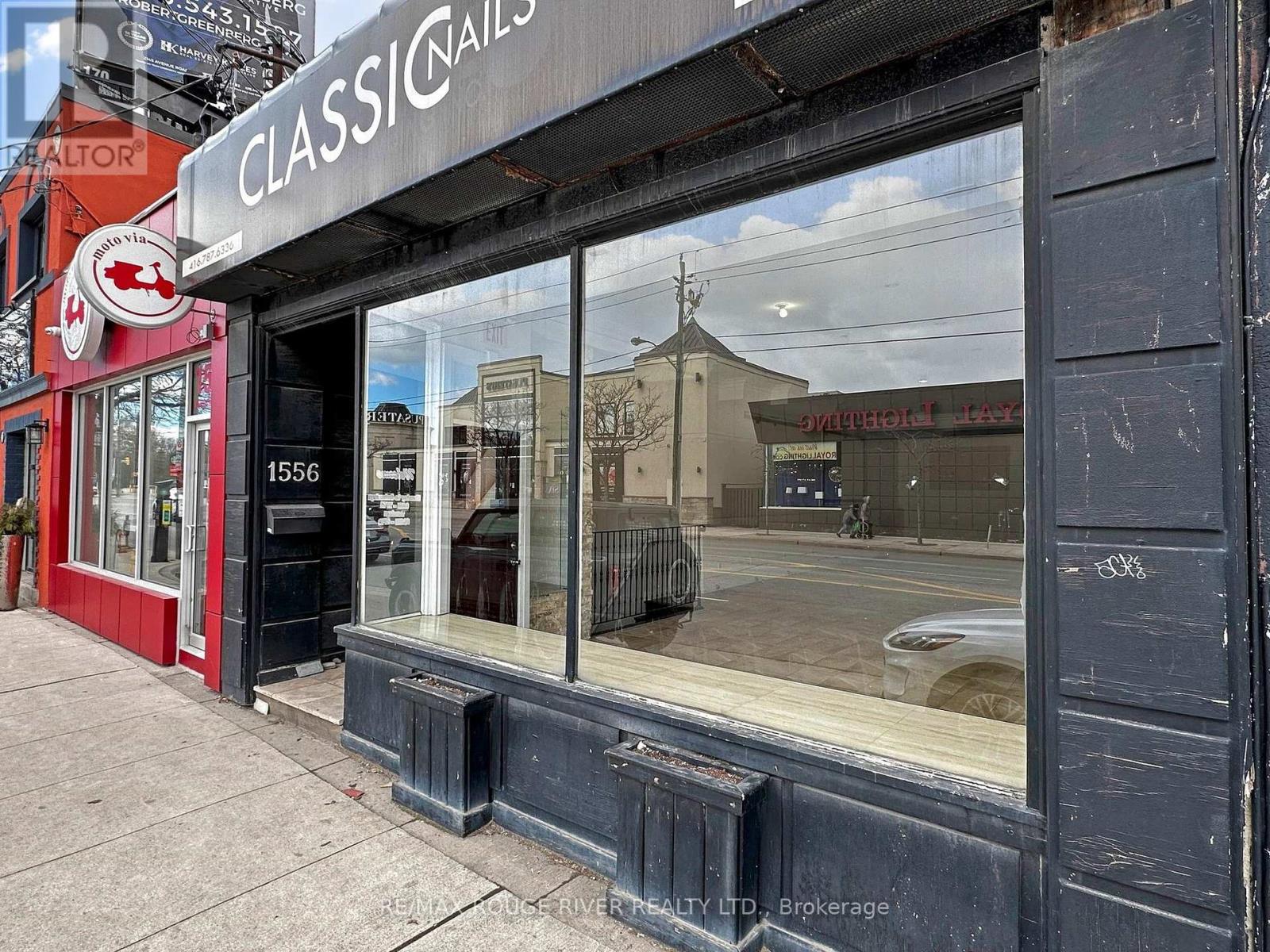 1556 Avenue Road, Toronto, Ontario  M5M 3X5 - Photo 2 - C11996515