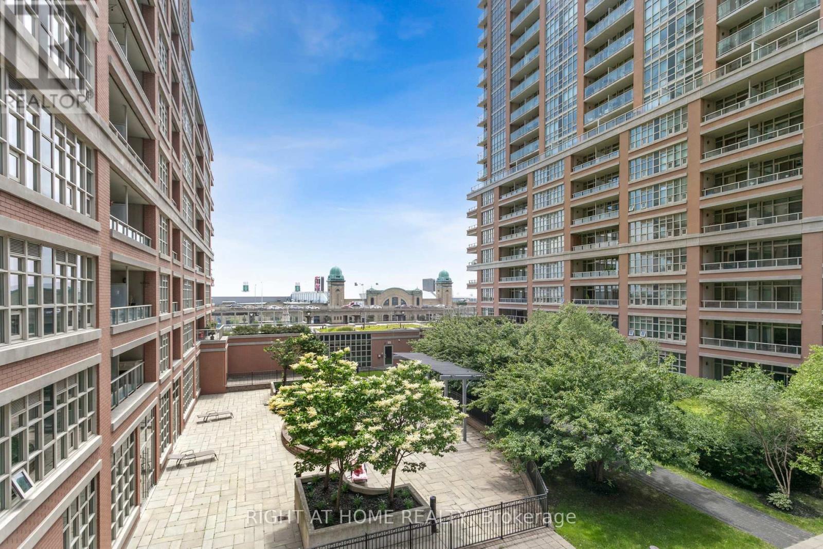 525 - 85 East Liberty Street, Toronto (Niagara), Ontario  M6K 3R4 - Photo 11 - C11996565